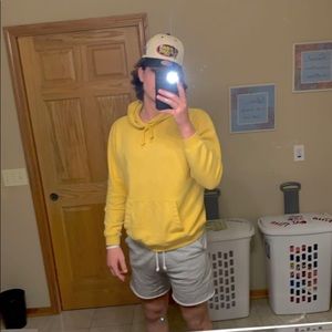 Meet your Posher, Sam